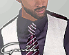 Tycoon 36 Vest Suit