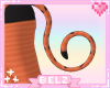 Kids Tigger Tail