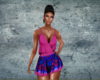 Diva Romper PK