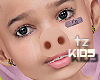 ❌ Pig Snout