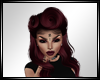 Eiesha deep red
