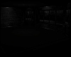 Dark Evening Room