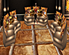 Egyptian Couch