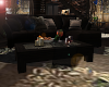 *Cozy Loft Coffee Table*