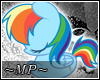 ~MP~ Baby-Rainbow Dash