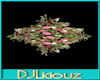 DJL-Roses Deco 8 CPWMix