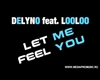 [LET]Let Me Feel You