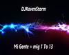 Mi Gente