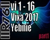 vixa 2017