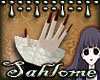 Sunako Gloves+nails