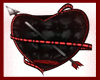 Valentine Heart Cage