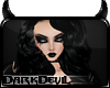|Devilish|Curls