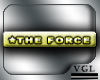 The Force Tag
