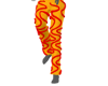 230g Mustard/ketchup