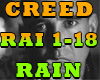 CREED-RAIN