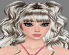 !     FRIDA  ASH BLONDE