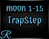 [R] Trap Moonlight