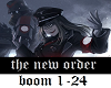 the new order - boom