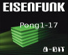 Eisenfunk Pong part2