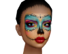 D. Muerte Skull 2