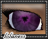Venus Purple Eyes