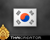 iFlag* South Korea