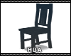 ᴴ ❥Evi Chair {QO}