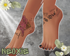 NX - Inky Witch F.