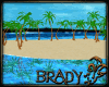 [B]paradise island