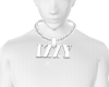 Izzy Exclusive Chain