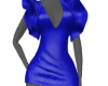 Blue Dress 300