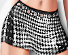 𝓩 Latex Skirt