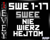 Swee - Nie wierz hejtom