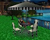 `AF`OUTDOOR TABLE&CHAIRS