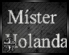 :XB: Míster Holanda
