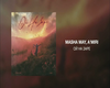 Masha May-Na zare