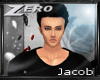 |Z| T Jacob Black Shirt