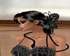 *Ney* Snake Necklace
