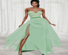 Misty Mint Skirt Addon