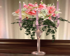(MC)Wedding Flowers Pink