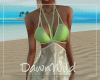 Beach Chic Lime