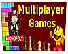 Multiplayer Video Games
