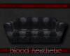 B.A. - Vintage Couch