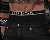 GUESS SHORTS