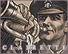War Poster.