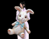 Holding my doll