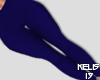 K. Reign Blue XXL