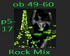 Rock Mix -P5-17