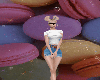 macaroons BG ♡