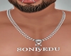 Collar SONIyEDU